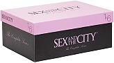 sex and the city collection 19 dvd box set photo