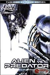 alien enantion kynigoy 2 disc extreme edition dvd photo
