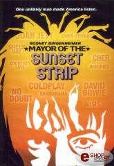 mayor of sunset strip dvd photo