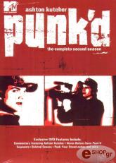 punk d periodos 2 dvd photo