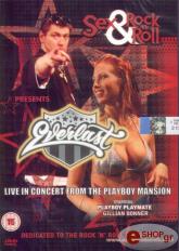 everlast live dvd photo