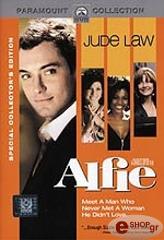 alfie what its all about dvd photo