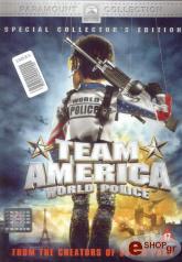 team america dvd photo