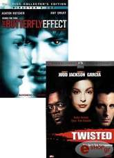 thriller box set 4 dvd photo