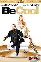 be cool dvd photo