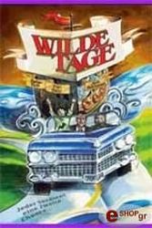 wilder days dvd photo
