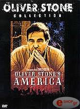 oliver stone s america dvd photo