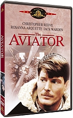 the aviator dvd photo