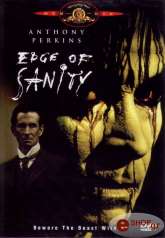 edge of sanity dvd photo