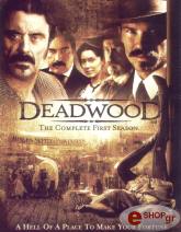 deadwood periodos 1 dvd photo