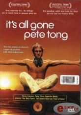 its all gone pete tong dvd photo