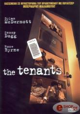 the tenants dvd photo the tenants dvd photo