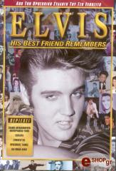 elvis his best friend remembers dvd photo