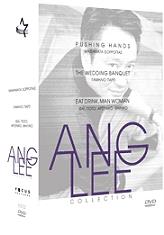 Ang Lee Collection Ang Lee Collection (3 Disc Box Set) (dvd) - Κοινωνικη (DVD.04072)