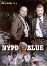 nypd blue season 1 photo