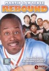 rebound dvd photo