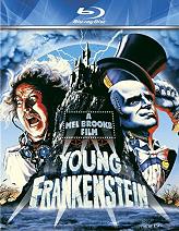 frankenstain tzoynior blu ray photo