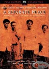 a separate peace dvd photo