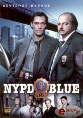 nypd blue periodos 2 photo