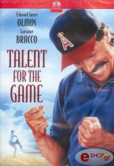 talent for the game dvd photo