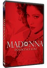 madonna innocence lost dvd photo