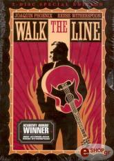 walk the line dvd photo