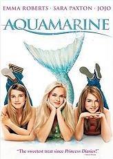 aquamarine dvd photo