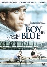 boy in blue dvd photo
