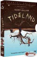 tideland special edition dvd photo