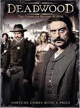 deadwood season 2 dvd photo