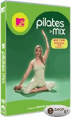 mtv pilates mix dvd photo