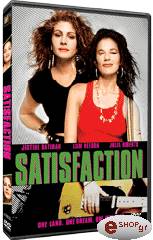 satisfaction dvd photo