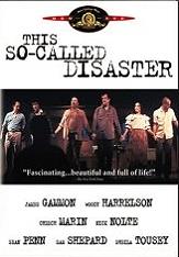 this so called disaster dvd photo