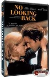 no looking back dvd photo