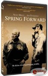 spring forward dvd photo