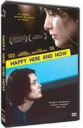 happy here and now dvd photo