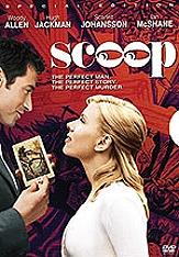 scoop special edition dvd photo