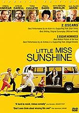 little miss sunshine special edition dvd photo
