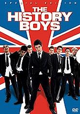 the history boys dvd photo
