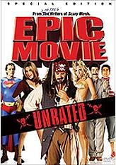 epic movie dvd photo