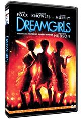 dreamgirls special edition dvd photo