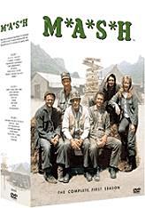 mash season 1 3 disc box set dvd photo