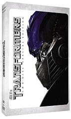 transformers 2 disc special edition dvd photo