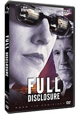 full disclosure dvd photo