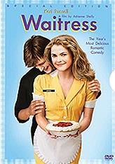 waitress special edition dvd photo