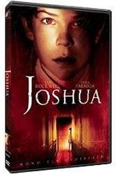 joshua dvd photo