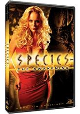 species iv the awakening dvd photo