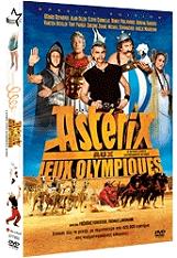 o asterix stoys olympiakoys agones two disc special edition dvd photo