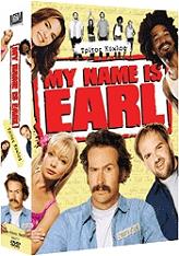 my name is earl season 3 dvd photo