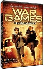 war games the dead code dvd photo